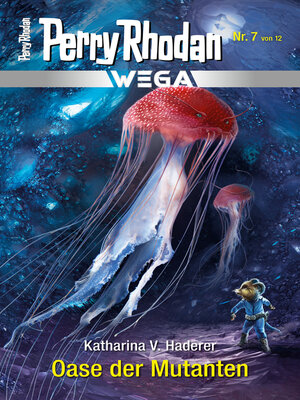 cover image of Wega 7
